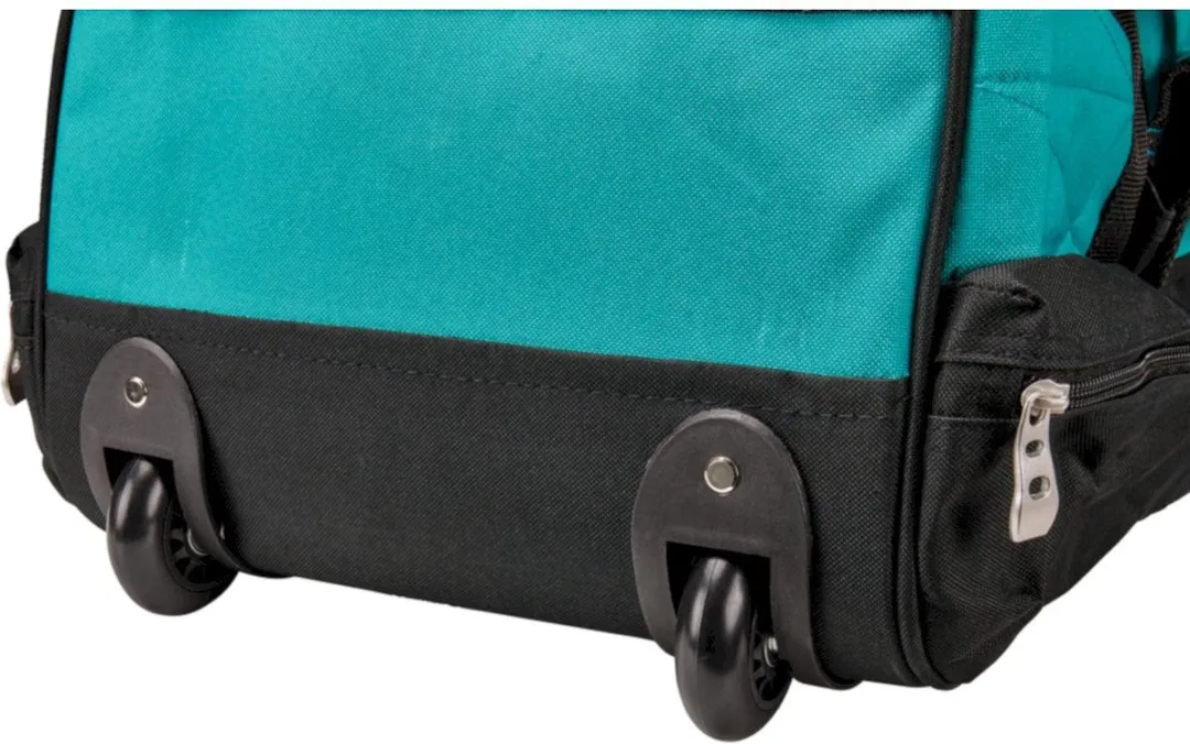 Makita 831279-0 Gereedschapstas Trolley - Blauw