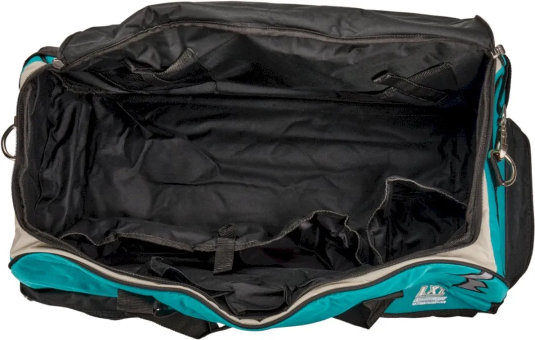 Makita 831279-0 Gereedschapstas Trolley - Blauw
