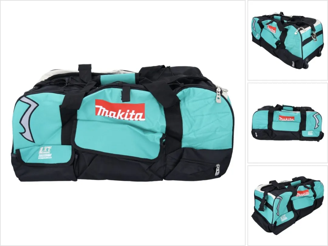 Makita 831279-0 Gereedschapstas Trolley