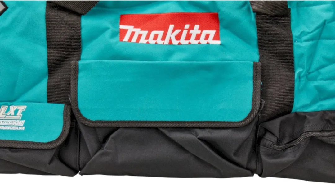 Makita 831279-0 Gereedschapstas Trolley - Blauw - afbeelding 6 van 6