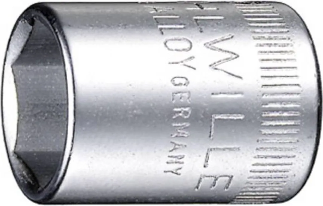 Stahlwille 40 13 01010013 Dopsleutelinzetstuk 13mm