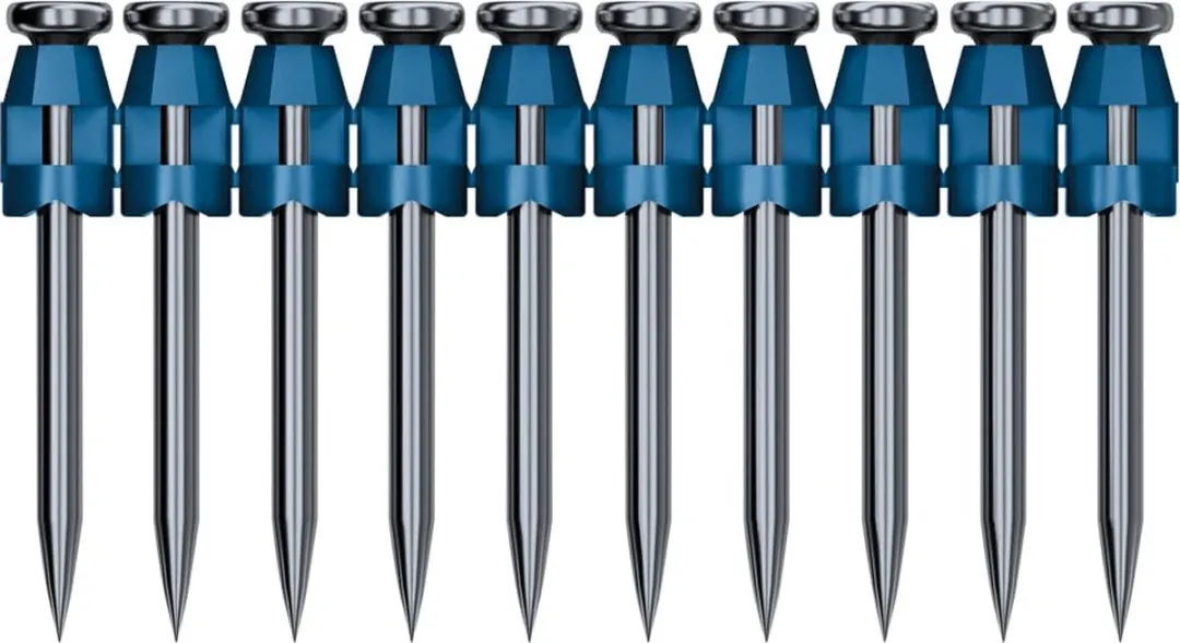 Bosch Professional Betonnagels 38 mm voor GNB 18V-38 VE=1000 - 1600A02F4P