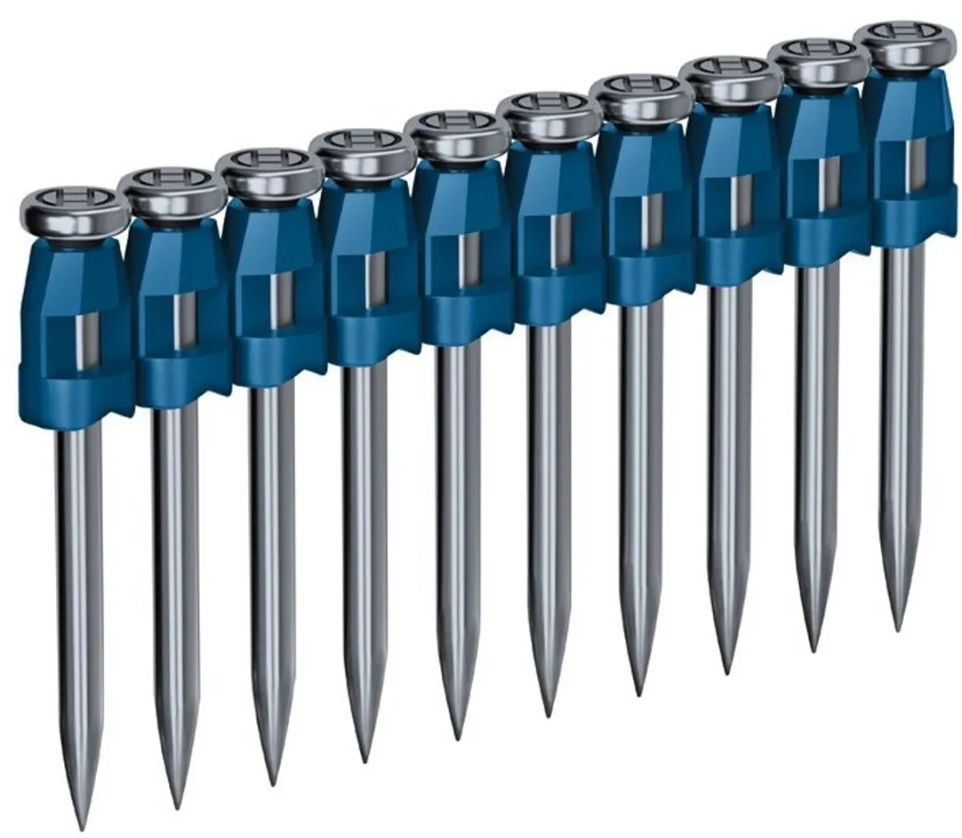 Bosch Professional Betonnagels 38mm 1600A02F4P - 1000 Stuks - afbeelding 6 van 6