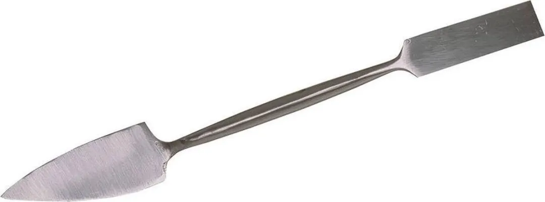 Silverline Stukadoors Paleerijzer 230mm - afbeelding 6 van 6