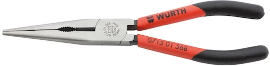 Würth Telefoontang DIN ISO 5745