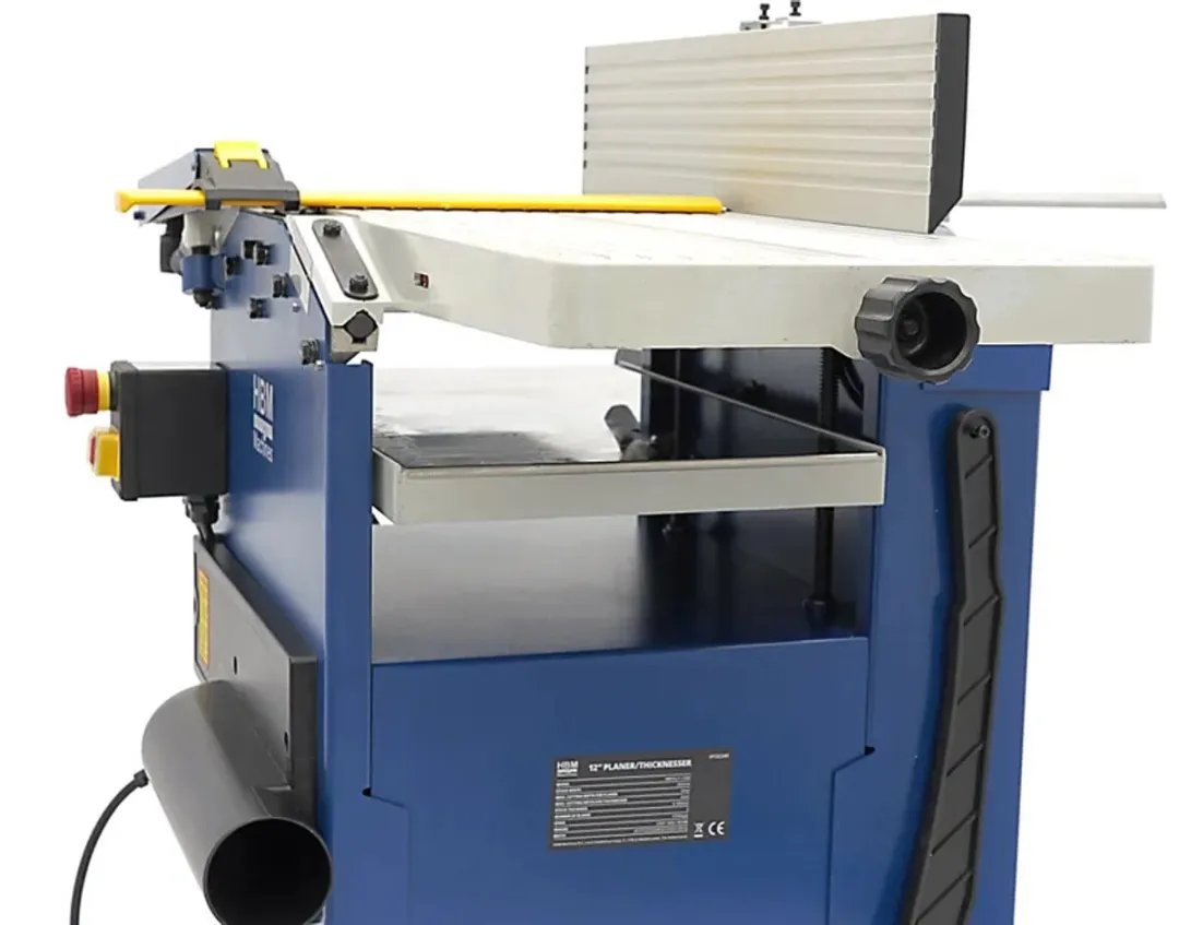 HBM H132250 Vlak- en Diktebank 305mm - 1800W