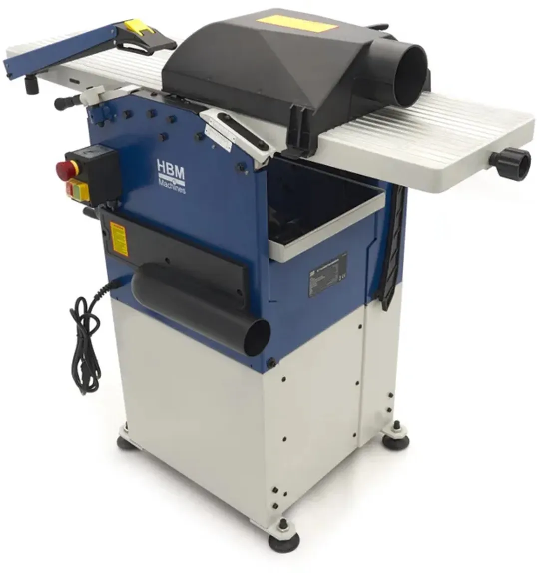 HBM H132250 Vlak- en Diktebank 305mm - 1800W