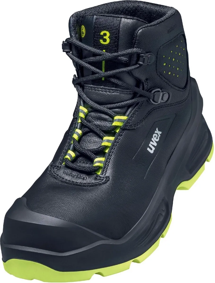 Uvex Sicherheitsschuh 6872 S3 - Maat 43