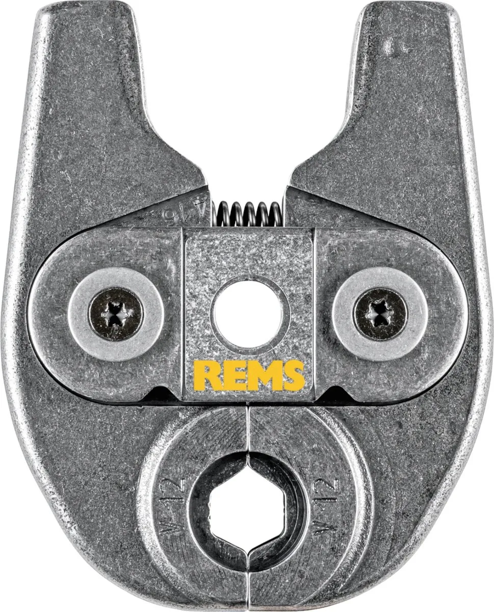 Rems Mini V 12 Persbek Perstang 578324R