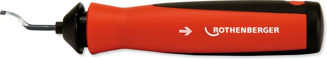 Rothenberger GratFix ROT021659E Ontbramer
