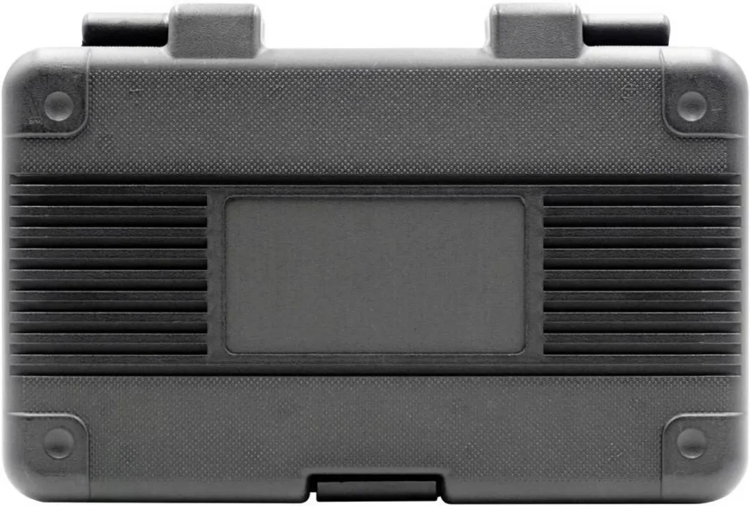 TOOLCRAFT SIG-290 Gassoldeerbout 1100°C - Incl. soldeerpunt
