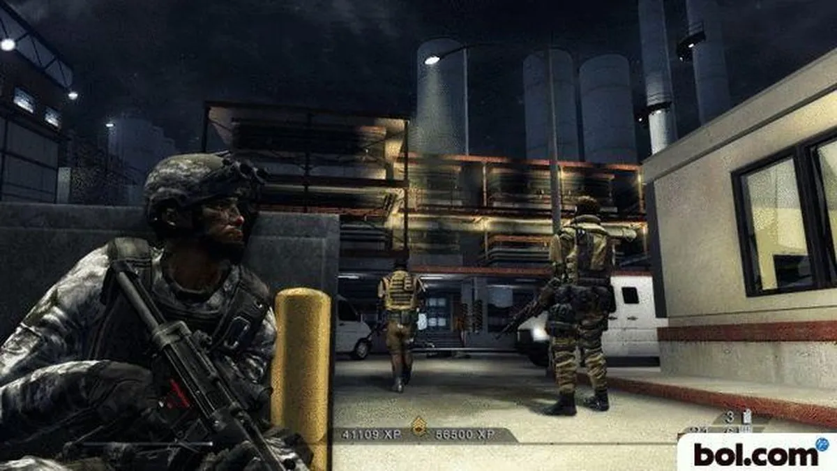 Ubisoft Tom Clancy's Rainbow Six Vegas 2 - Windows