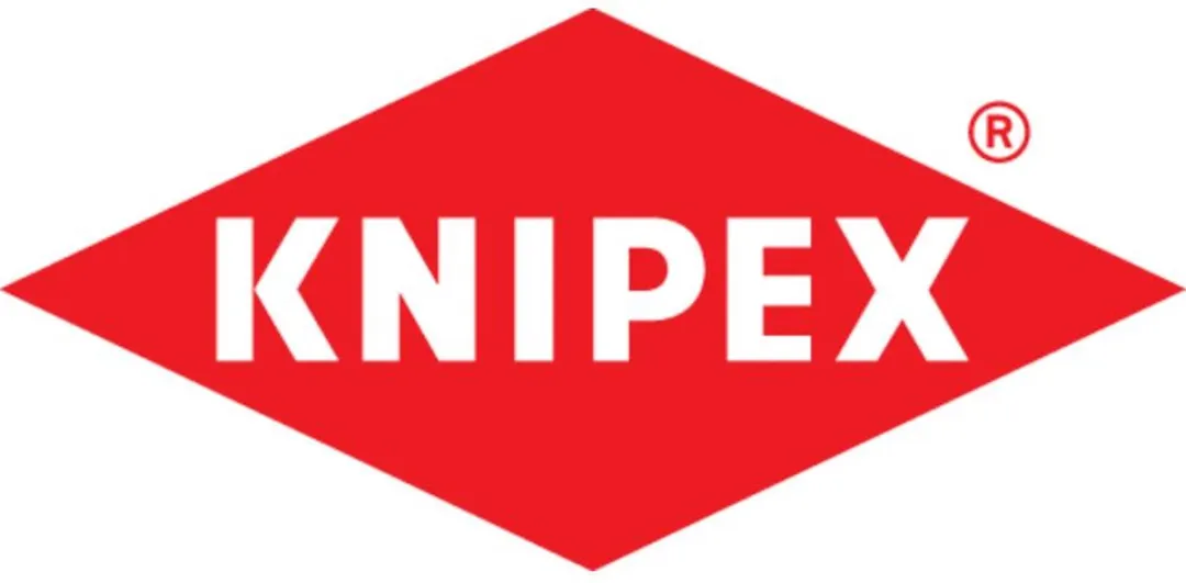 Knipex 98 25 00 Schroevendraaier PZ0 60mm - VDE