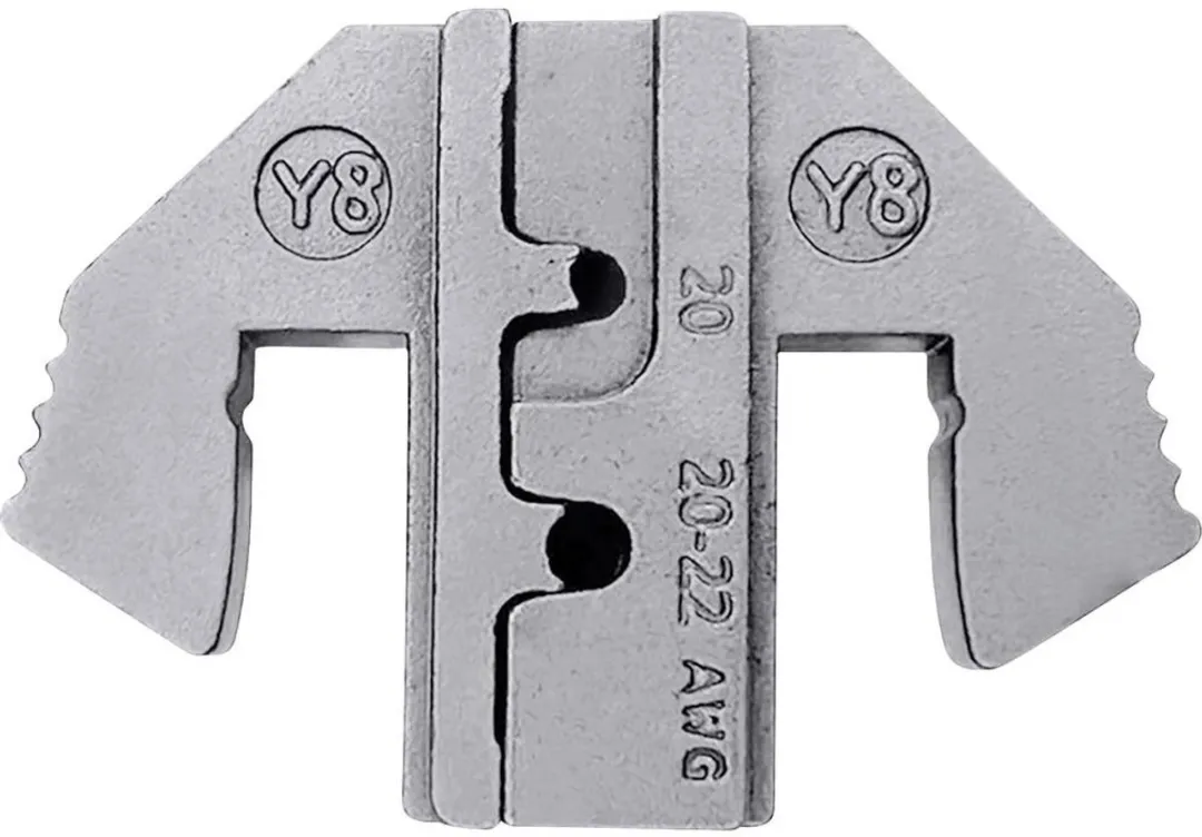 TOOLCRAFT Yazaki Krimpinzetstuk TO-9625896