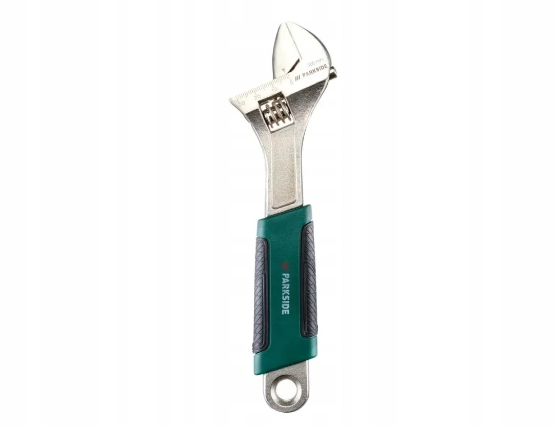 PARKSIDE Verstelbare Sleutel 230mm