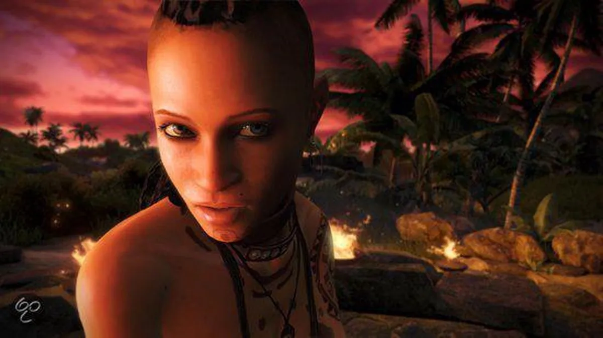 Ubisoft Far Cry 3 Essentials Edition PS3