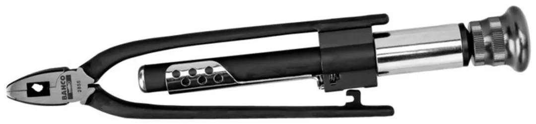 Bahco 2855 Draaddraaier 224 mm 1 stuk(s)