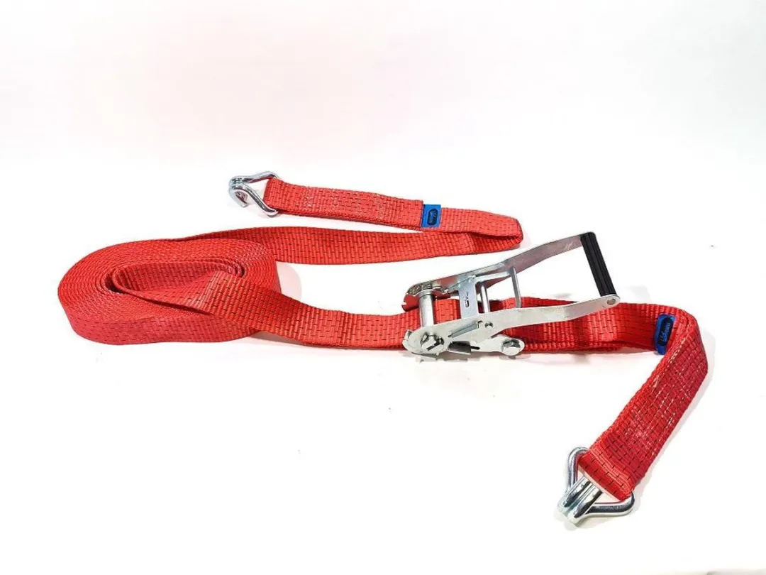 Jumbo Heavy Duty Spanband 2-delig 50mm 5000kg
