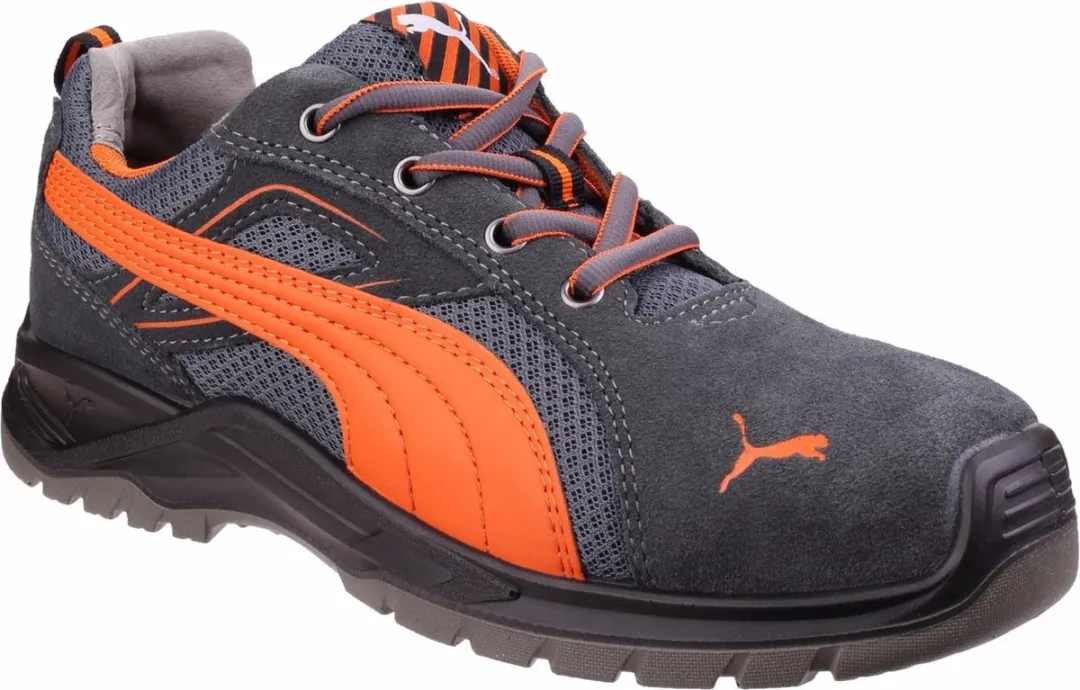 PUMA Safety Omni Laag S1P 643620