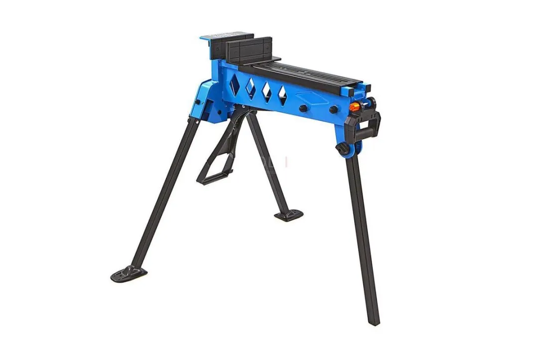 HBM Superjaws Draagbaar Klemsysteem 8748