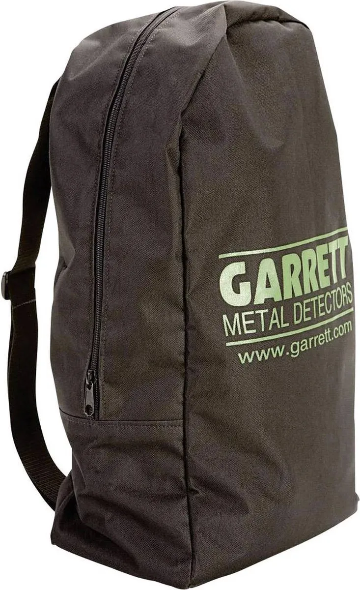 Garrett Euro ACE Package Metaaldetector Zoekdiepte (max.) 150 cm Digitaal (LCD), Akoestisch 99616