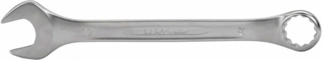 Bahco 111M-41 Ring-steeksleutel 41mm - afbeelding 4 van 6