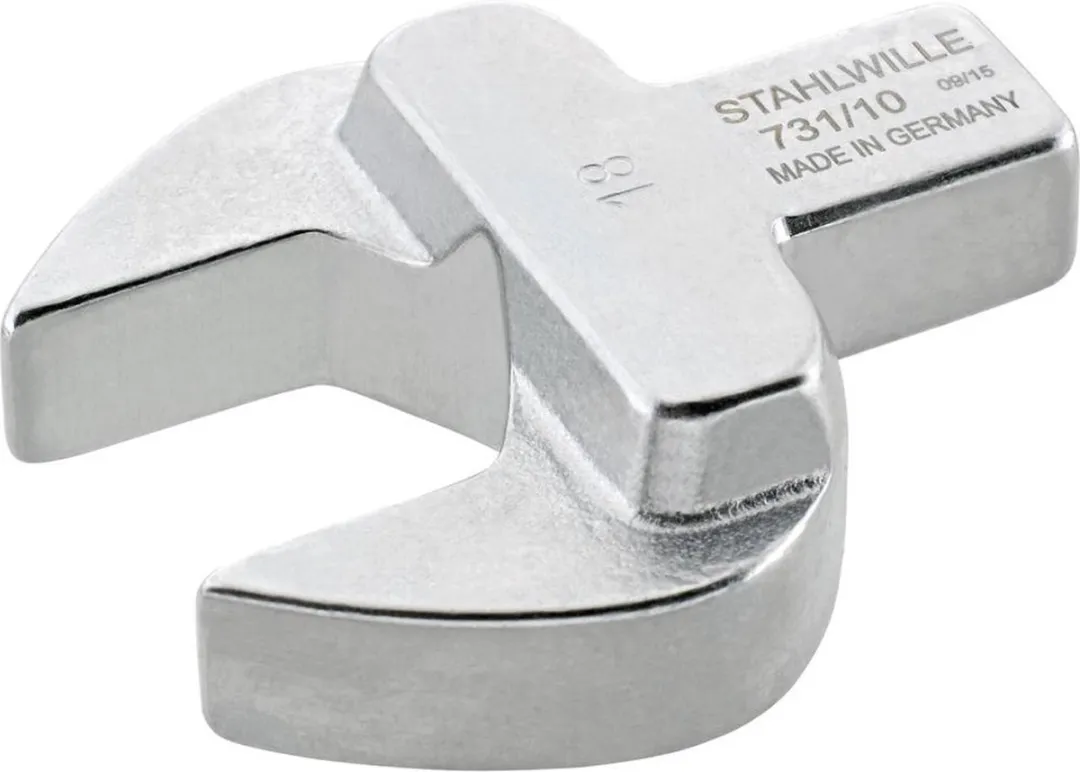 Stahlwille 58211014 Insteekdopsleutel