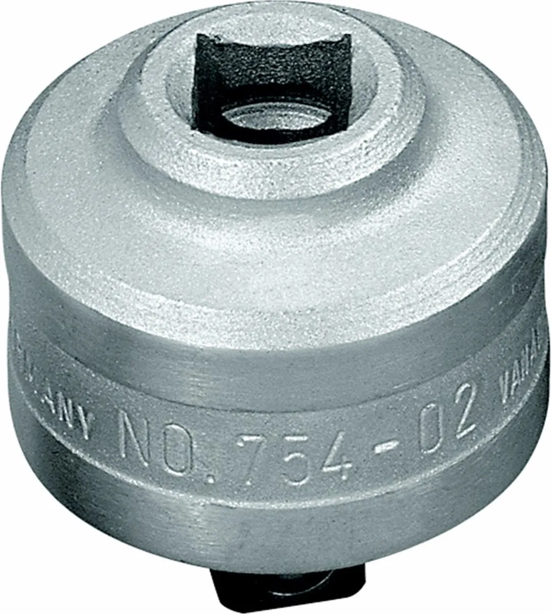 Gedore Draaimomentsleutel 754-02