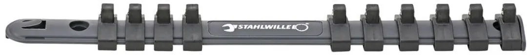 Stahlwille 12916/10 Dopsleutelstrip