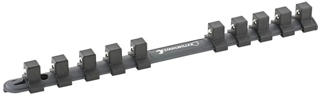 Stahlwille 12916/10 Dopsleutelstrip - 1 Stuk