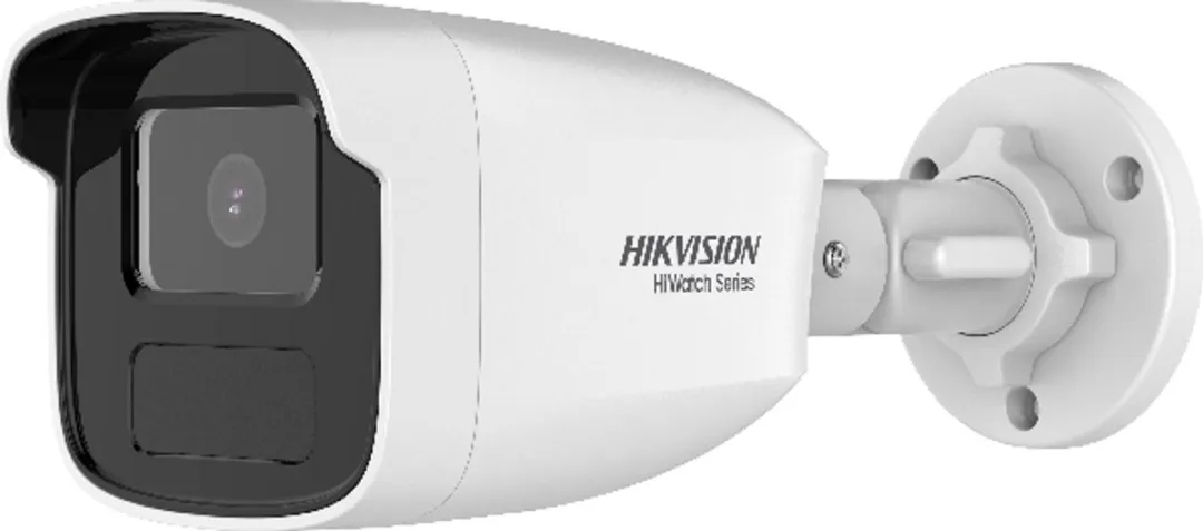 Hikvision HWI-B420H-4mm-C IP-Camera 4mm