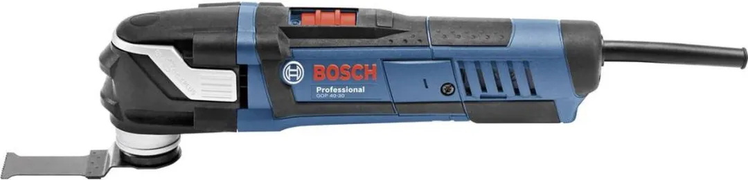 Bosch Professional GOP 40-30 Multitool - 400W