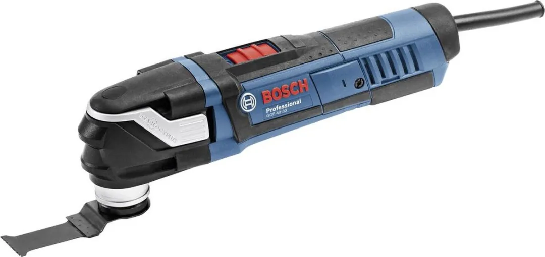 Bosch Professional GOP 40-30 Multitool - 400W