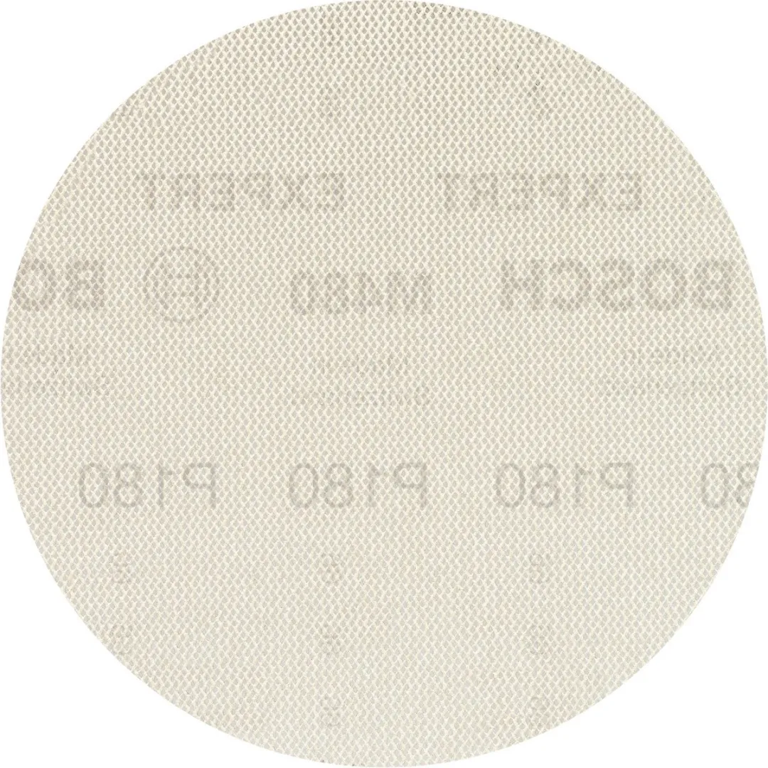 Bosch Professional 50x Expert M480 Schuurnet 125mm - 2608608X72