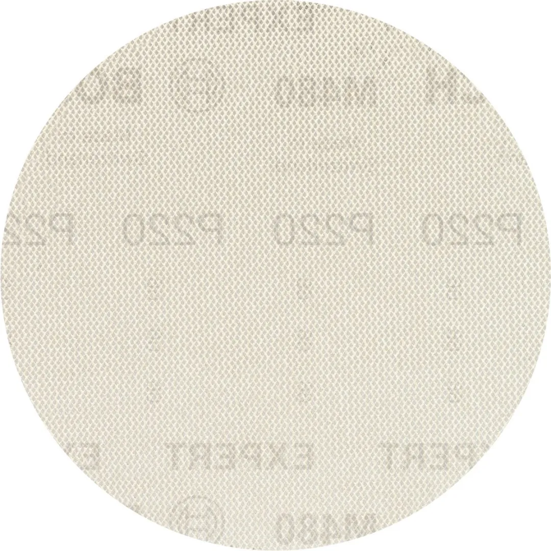 Bosch Professional 50x Expert M480 Schuurnet 125mm - 2608608X72
