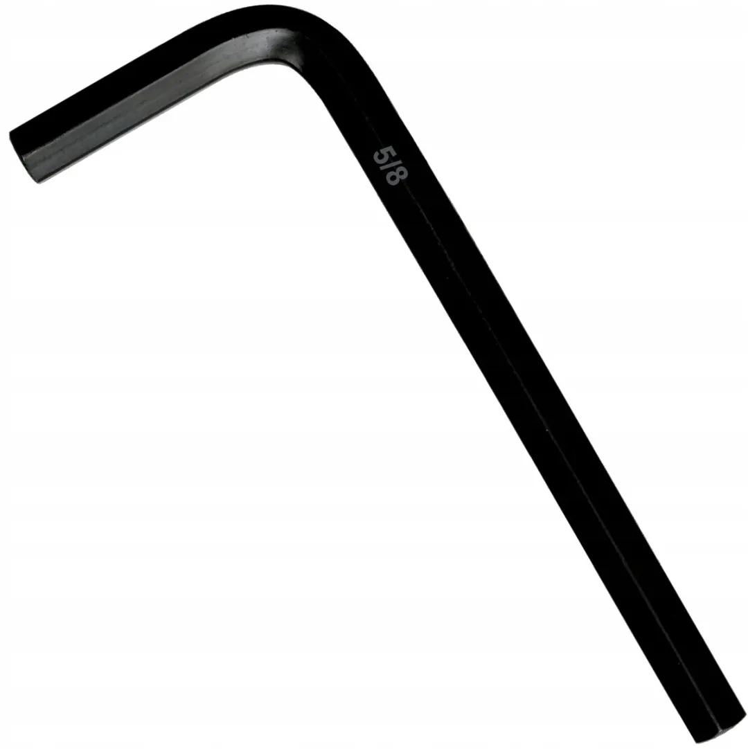 Bahco Inbussleutel 5/8"
