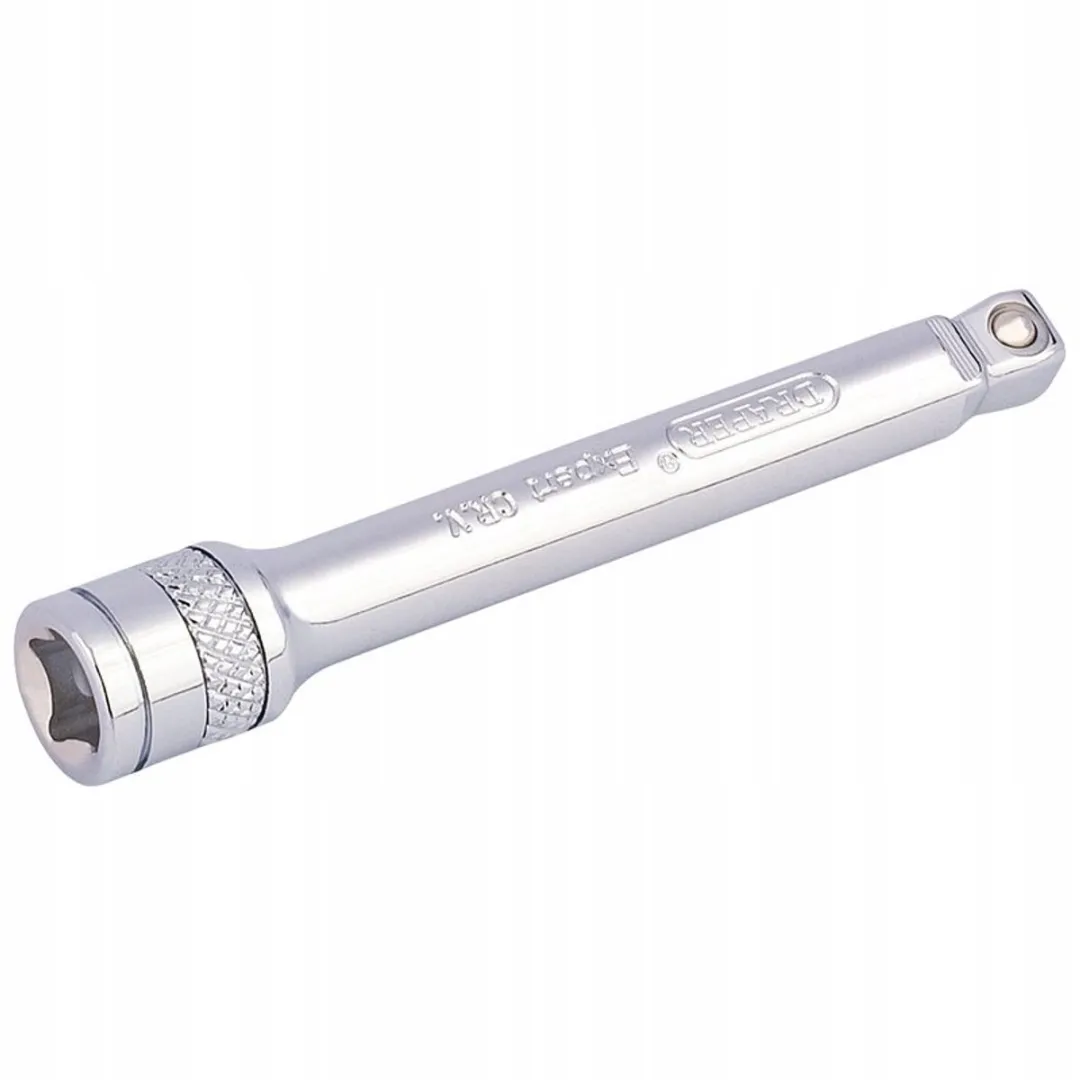 Draper Verlengkabel 75mm 1/4" Expert