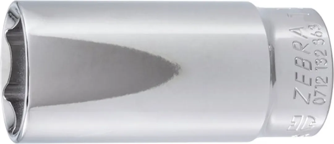 Würth 1/2" Dopsleutel 3/8"
