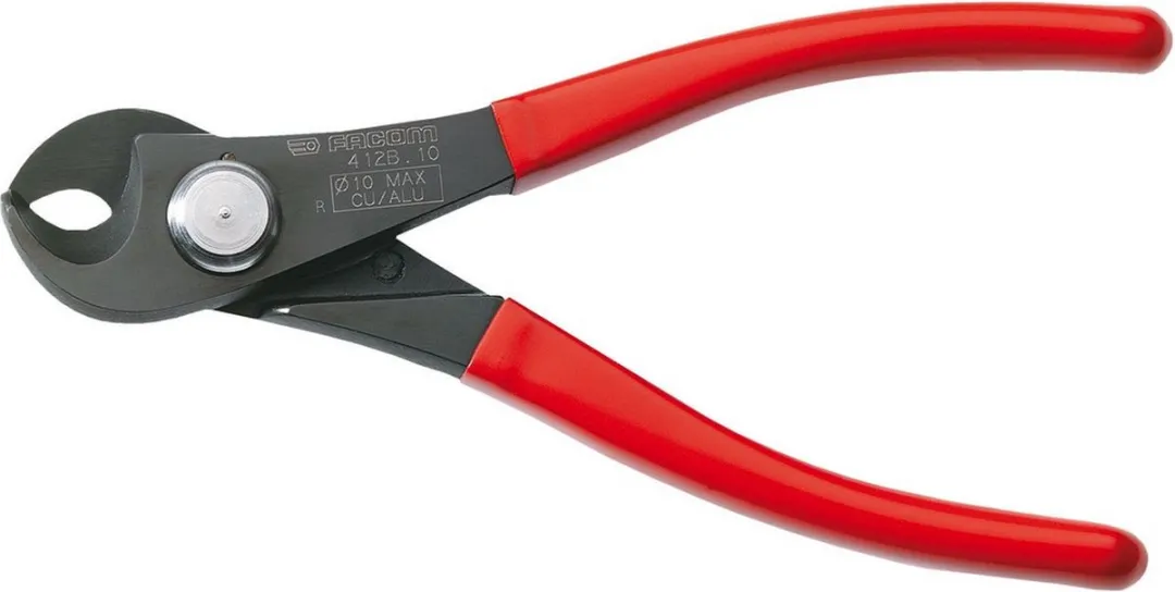 FACOM 412B.10 Kabelkniptang
