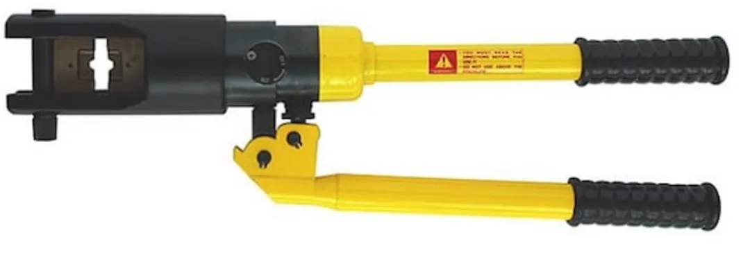 Würth Hydraulische Handperstang B12