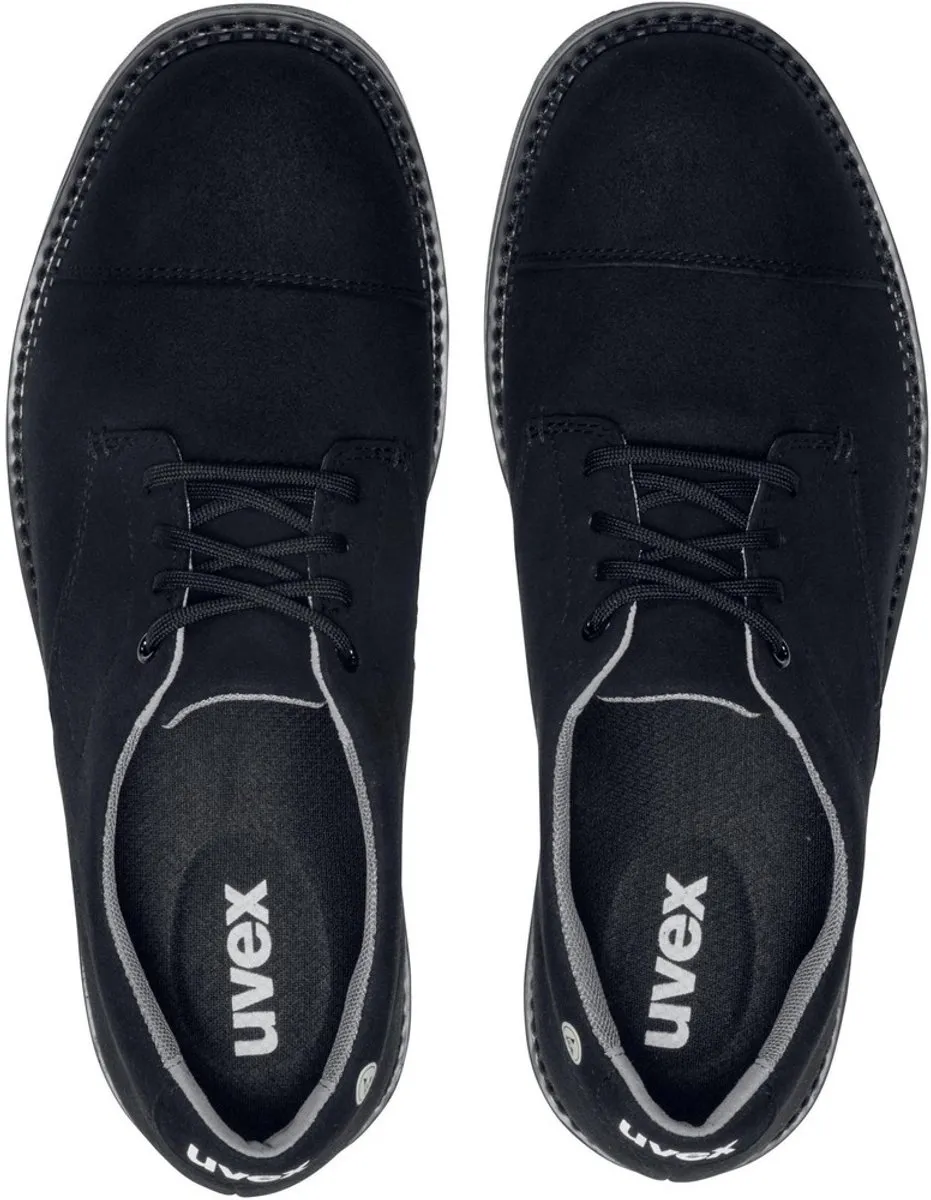 Uvex 1 Business 8430344 Veiligheidsschoen S3 - 44