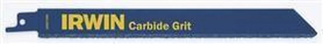 Irwin 800RG Reciprozaagblad 200mm Carbide Grit VE=2 - 10507365