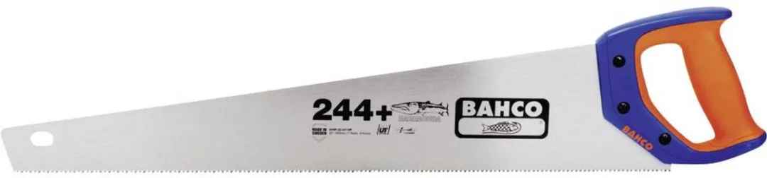 Bahco Barracuda Handzaag 22" - Staal