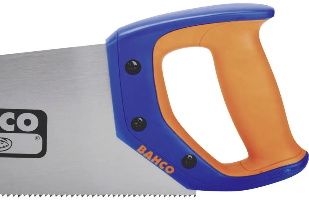 Bahco Barracuda Handzaag 22" - Staal