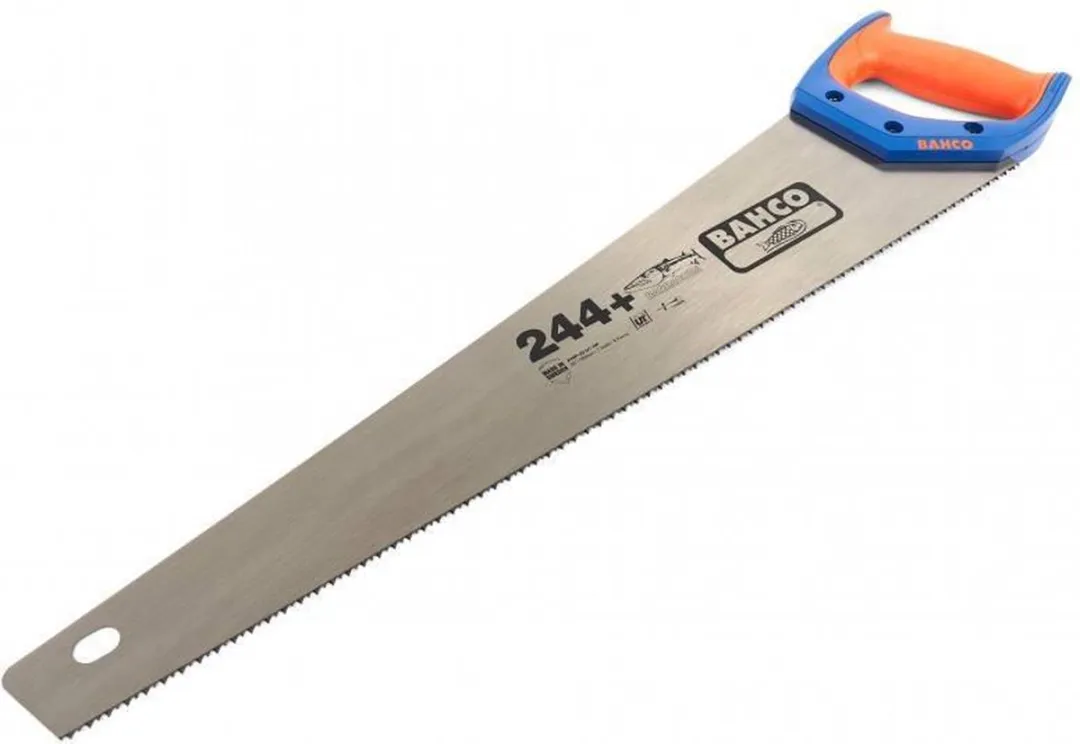 Bahco Barracuda Handzaag 22" - Staal