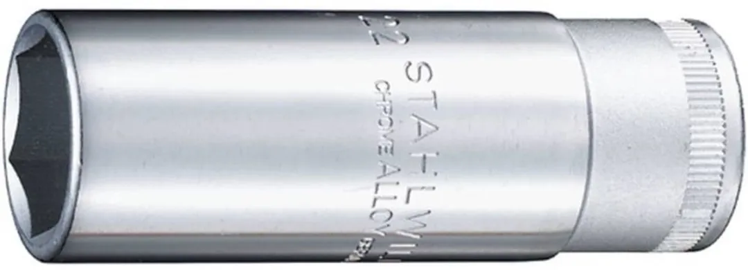 Stahlwille 51 S 17 03240017 Zeskant Dopsleutelinzetstuk 1/2"
