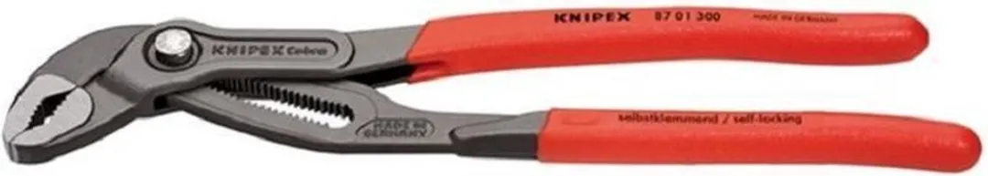 Knipex Cobra HiTech Waterpomptang