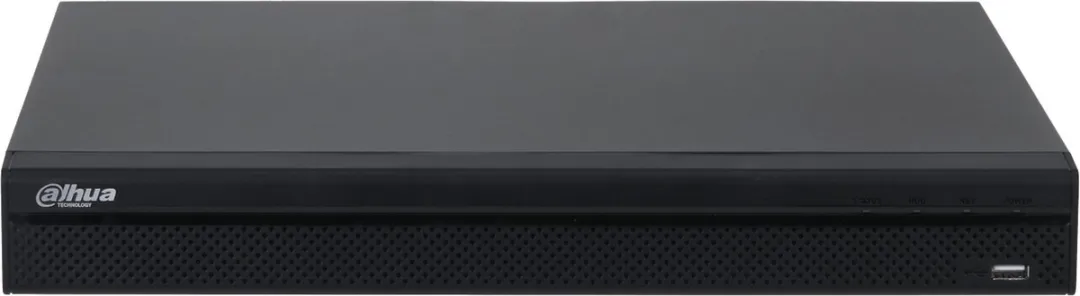 Dahua NVR4208-8P-4KS3 Netwerk Video Recorder