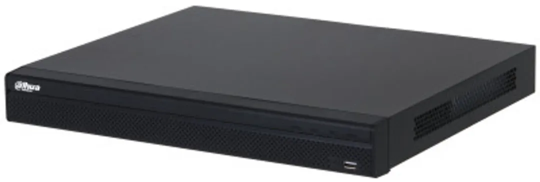 Dahua NVR4208-8P-4KS3 Netwerk Video Recorder - 8 Kanalen PoE - 4K