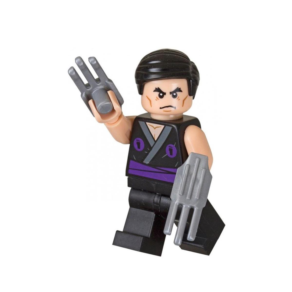 LEGO 5002127 Teenage Mutant Ninja Turtles - Flashback Shredder (Polybag)